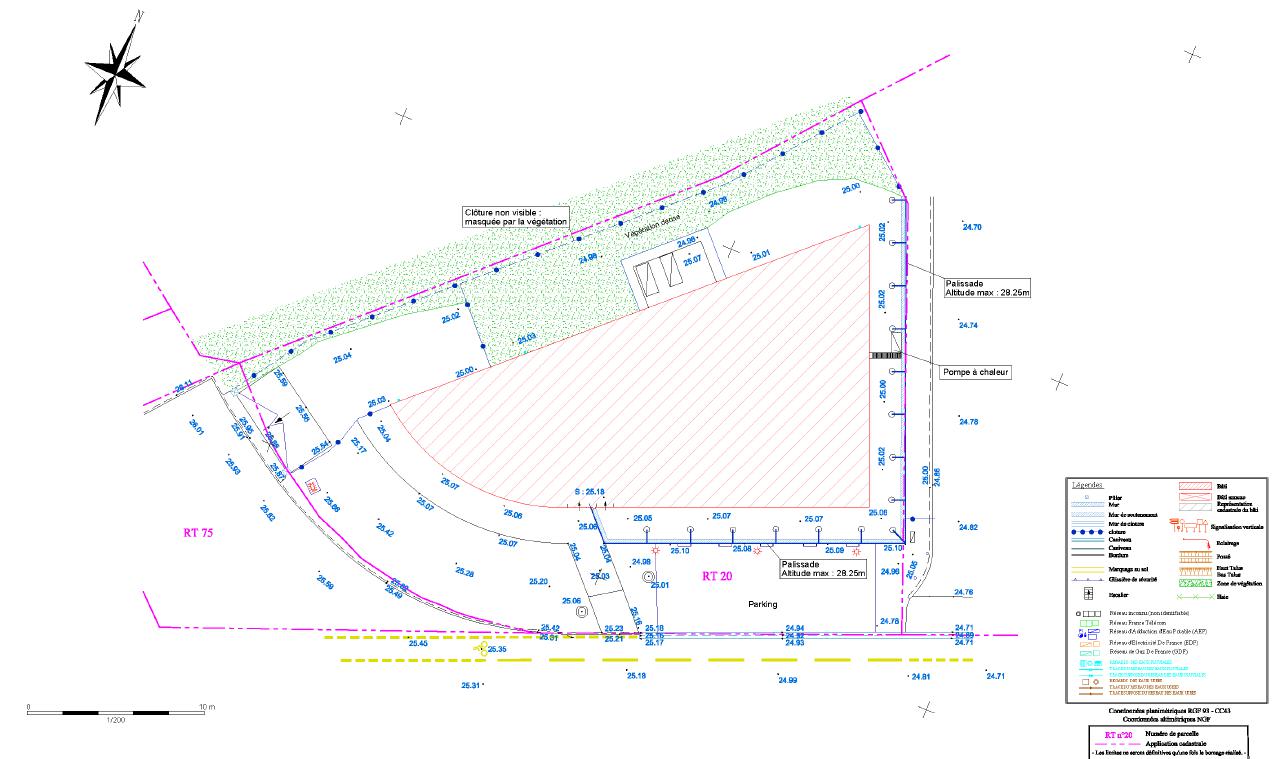 Bureau Montpellier 466m² Vente bureau Montpellier Hérault OVBUR2313424 5